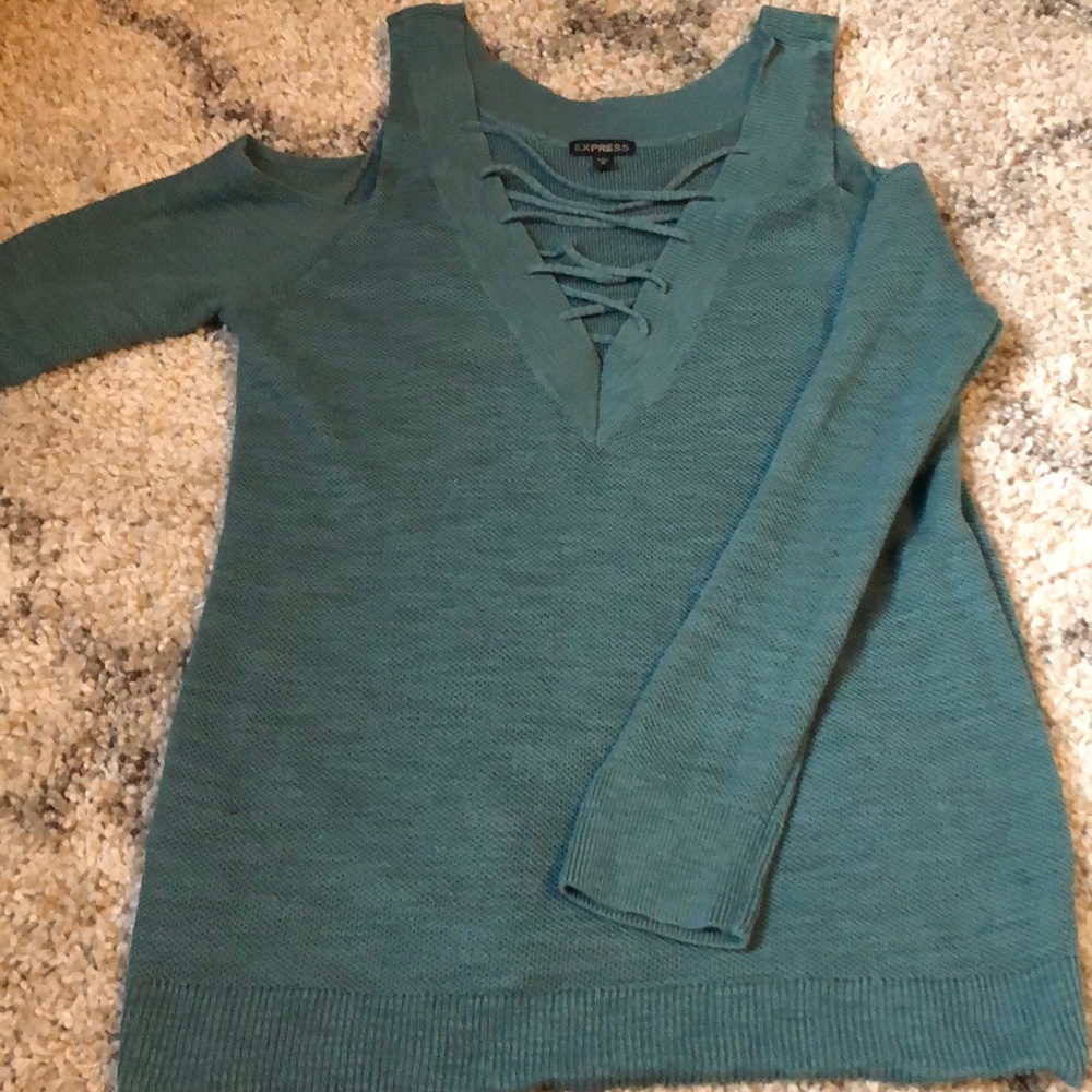 Express Women’s Top M